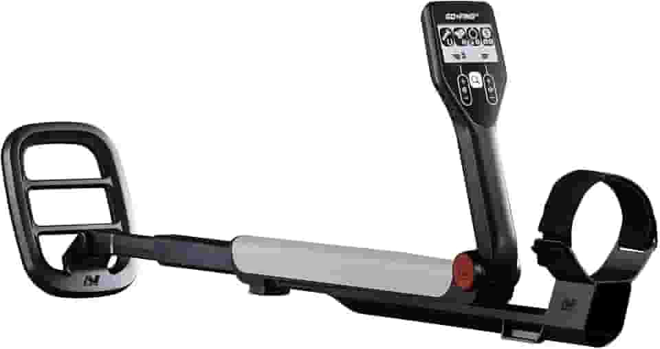 Minelab Detector de metal GO-FIND 11