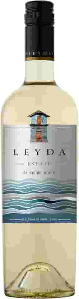 Vinho Chileno Branco Leyda Estate Sauvignon Blanc