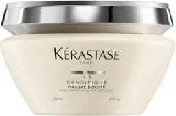 Kérastase Máscara Densifique Masque Densité, Sem densidade e volume, Densidade, volume, Ácido Hialurônico