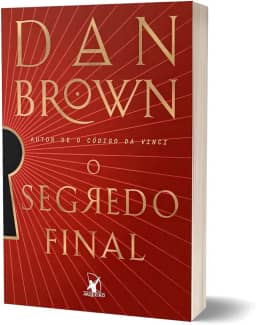 O segredo final (Robert Langdon – Livro 6)