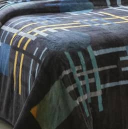 Cobertor Jolitex Kyor Plus Casal 180x220
