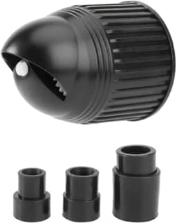 Bomba de circulação de aquário Balacoo Wave Maker, bomba rotativa para aquários marinhos e de água doce.