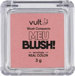 VULT BLUSH COMPACTO ROSA MATTE