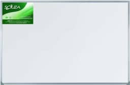 Quadro Branco Standard, 90cm X 60cm, Mold. Alumínio Pop - Souza & Cia (Ref: 5603)