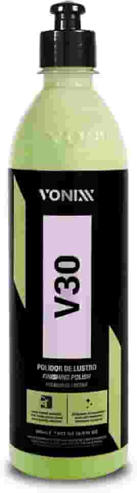 vonixx V30 - LUSTRO VERNIZ ASIÁTICO 500ML