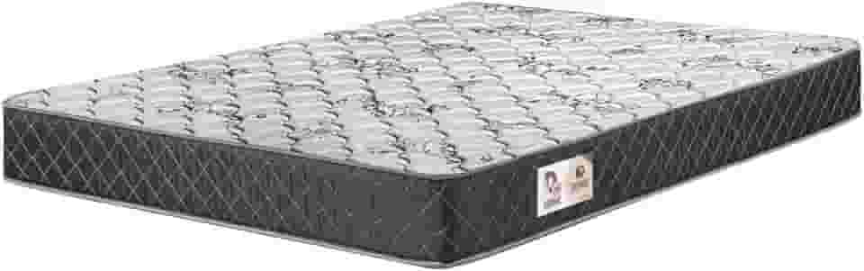 Colchão Sonos Home 28 Viúva Espuma D28 128x188x20cm