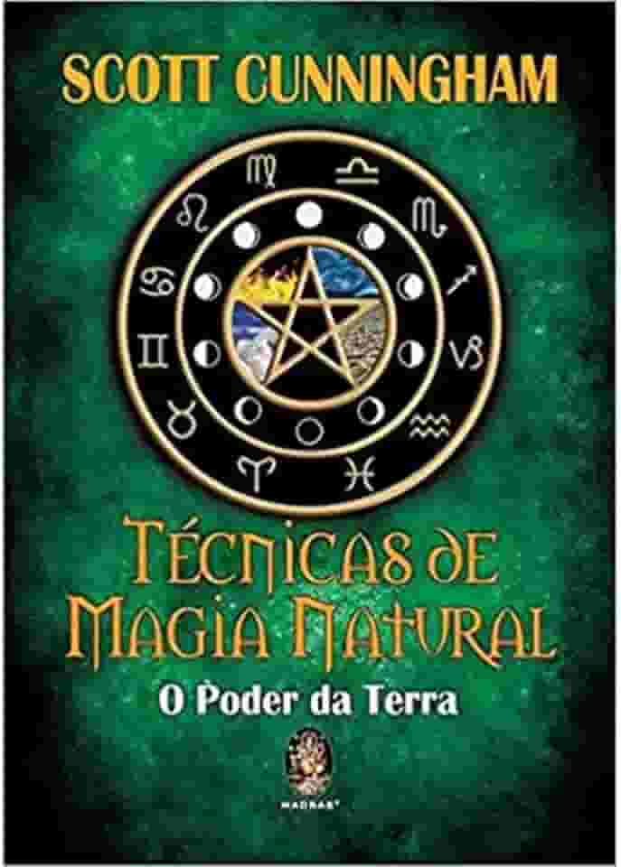 Técnicas de Magia Natural