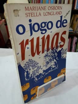 O Jogo de Runas