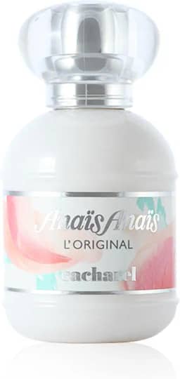 Cacharel, Anaïs Anaïs, Perfume Feminino, L'Original, Eau de Toilette, 100ml