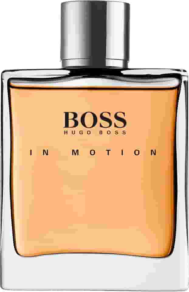 Perfume in Motion Edt 90Ml, Hugo Boss