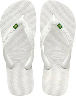 Chinelo Havaianas Brasil