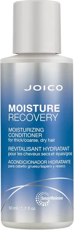 Joico Condicionador de Recuperação de Umidade para Cabelo Seco, 50 ml