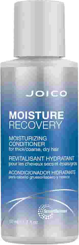 Joico Condicionador de Recuperação de Umidade para Cabelo Seco, 50 ml