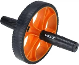 Vollo Roda de Exercício
