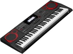 Teclado Casio Ct-x5000