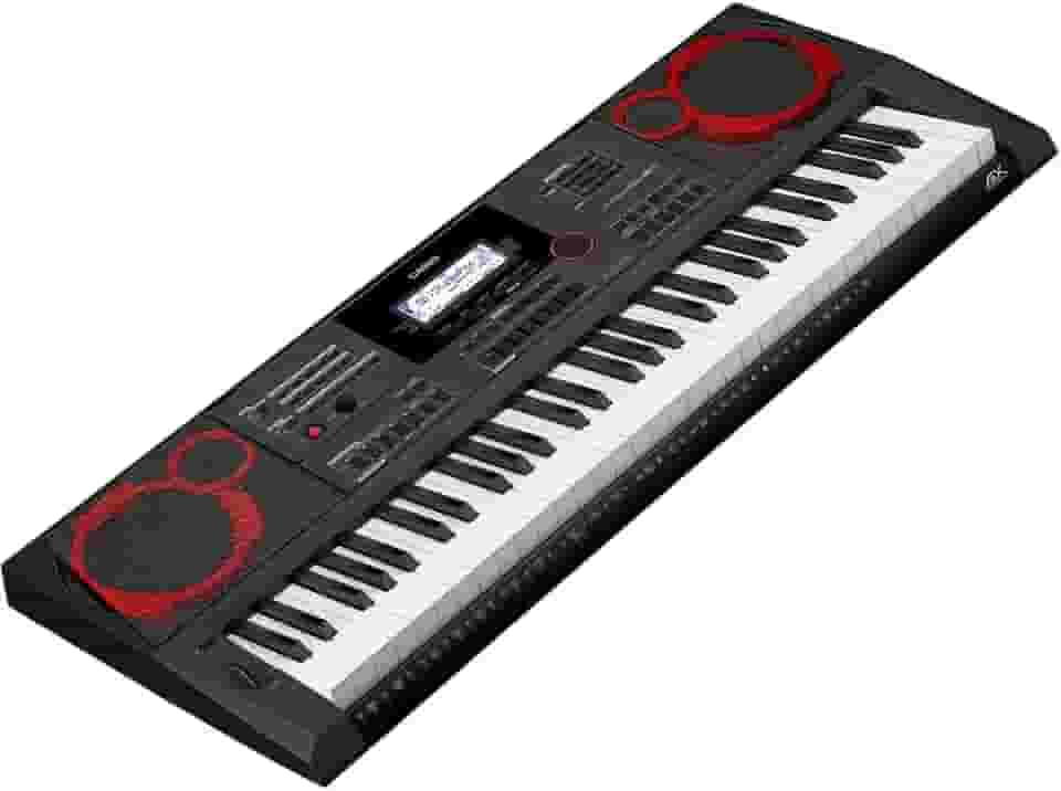 Teclado Casio Ct-x5000