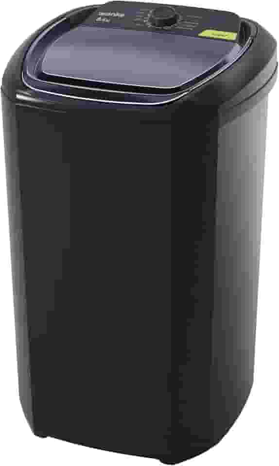 LAVADORA DE ROUPA LWBE085T3 BLACK 8,5kg 220V 60Hz