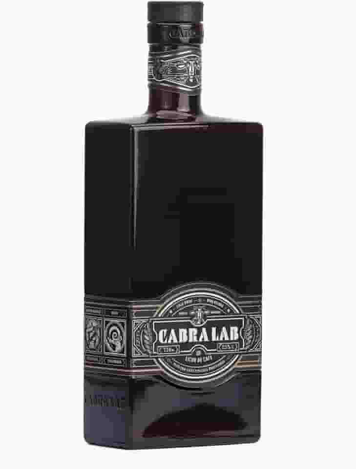 Licor de Café Cabra Lab 750ml