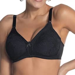 Sutiã Colonial DeMillus 61383 Branco