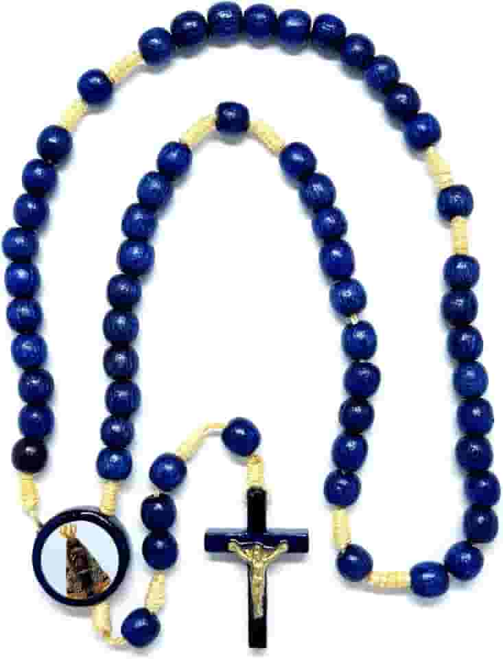 Terço de Nossa Senhora Aparecida