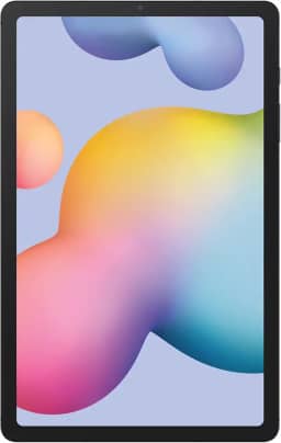 SAMSUNG Tablet Android Galaxy Tab S6 Lite 26.4 cm 64GB WiFi com S Pen incluído, design de metal fino, tela cristalina, alto-falantes duplos, bateria de longa duração, SM-P610NZAAXAR, cinza Oxford