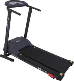 Dream Fitness Esteira Eletrônica DR 2110 Bivolt