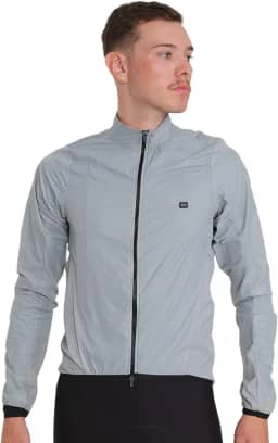 Jaqueta Corta Vento de Ciclismo Masculina Márcio May Pro II