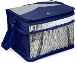 Mor - Bolsa Térmica 10 Litros