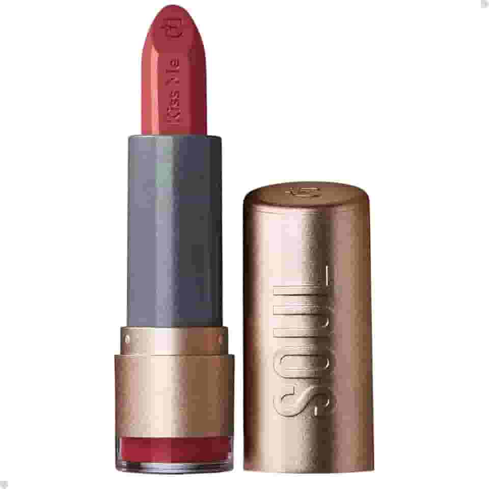 KISS ME BATOM HIDRATANTE ROSA ATITUDE 3,7g