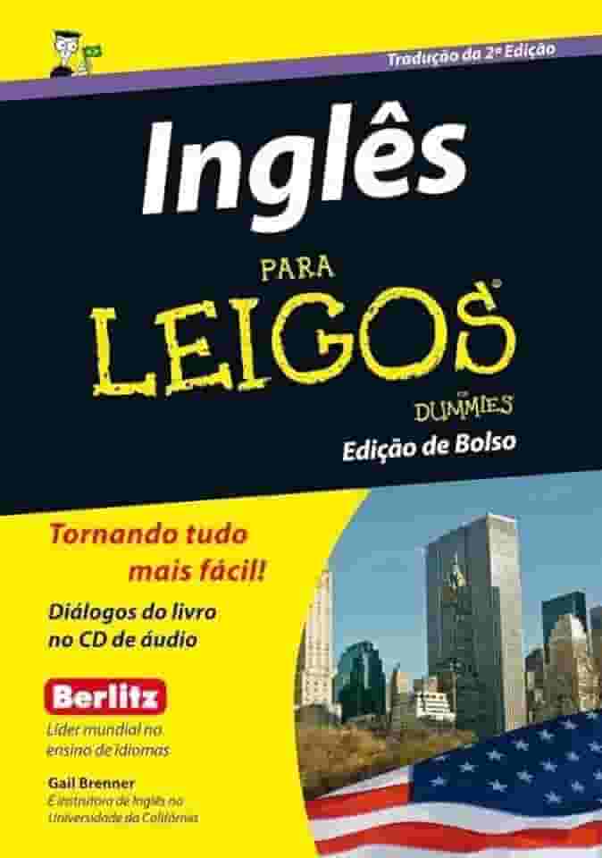 Inglês Para Leigos