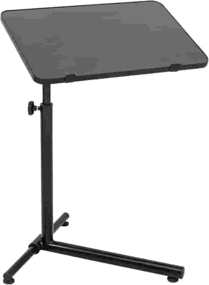 Multivisão Mesa para Notebook NT-HOME Outros Acessórios para Notebooks Preto