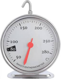 Termometro para forno a gas - eletrico (G)