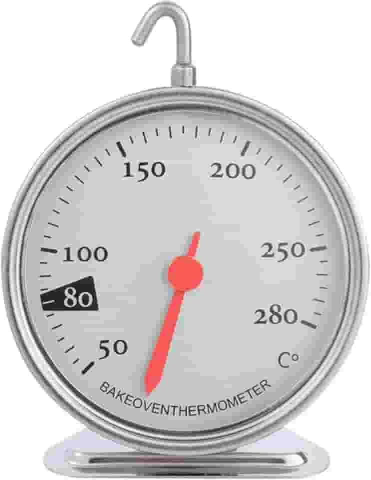 Termometro para forno a gas - eletrico (G)