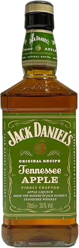 Whisky Jack Daniel's Apple Tennessee Whiskey 700ml