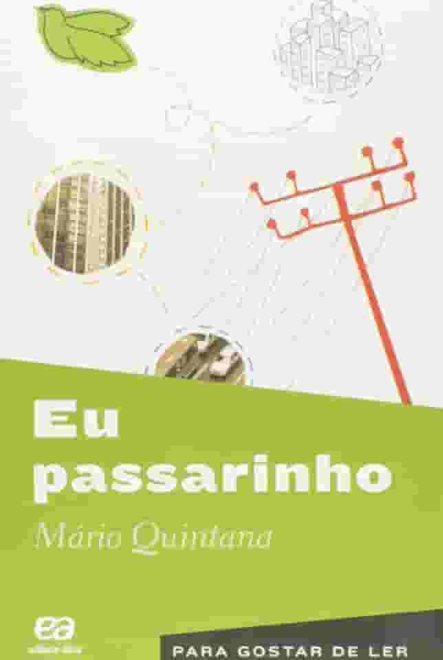 Eu passarinho