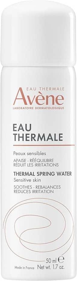 Avène Água Termal - 50 Ml 50Ml