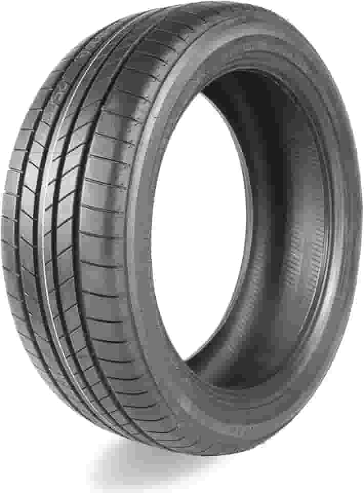 Pneu 215/60R17 Bridgestone Alenza 001 100H