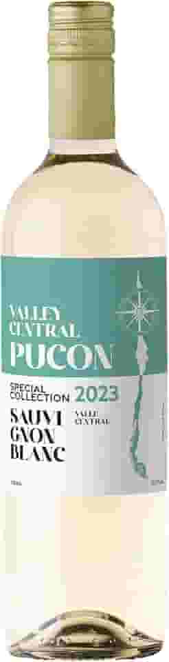 VINHO PUCON VARIETAL SAUVIGNON BLANC