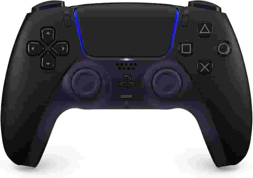 Controle sem fio DualSense Midnight Black