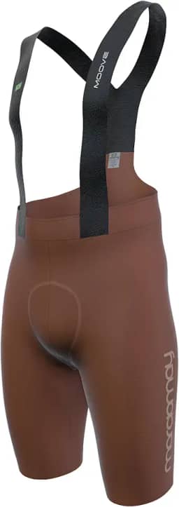 Bretelle Masculino Marcio May Moove