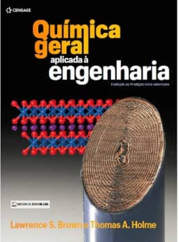 Química Geral Aplicada à Engenharia