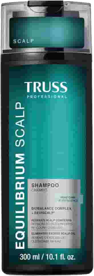 Truss Equilibrium Scalp Shampoo 300ml