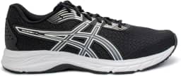 Tênis Asics Raiden 4 Preto
