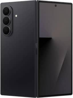 Celular Samsung Galaxy Z Fold7 512GB, 12GB RAM Tela 8.0' - Jetblack