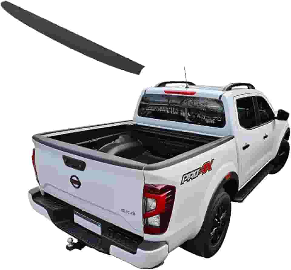 Protetor Borda Tampa Caçamba Frontier 2024 A 2025