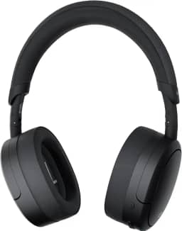 Fone de Ouvido Bluetooth com Cancelamento de Ruído, 80h de Bateria, Microfone e Entradas P2/Tipo-C – Confortável e Dobrável FAM A068N