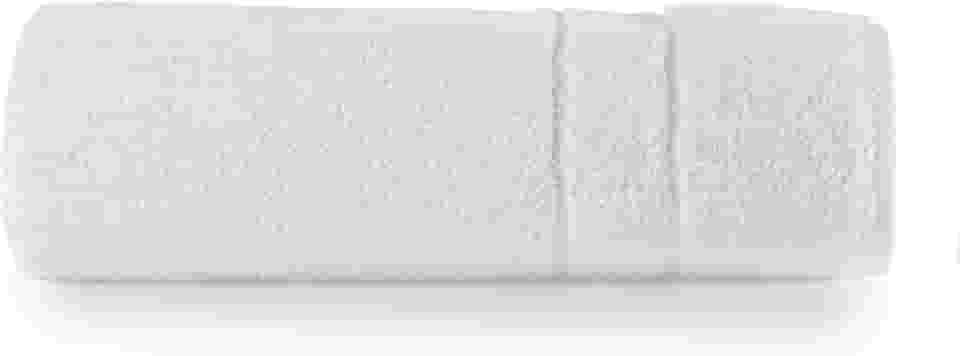 Toalha de Banho Mônaco Teka Branco Algodão