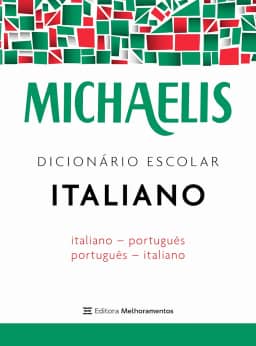 Michaelis dicionário escolar italiano