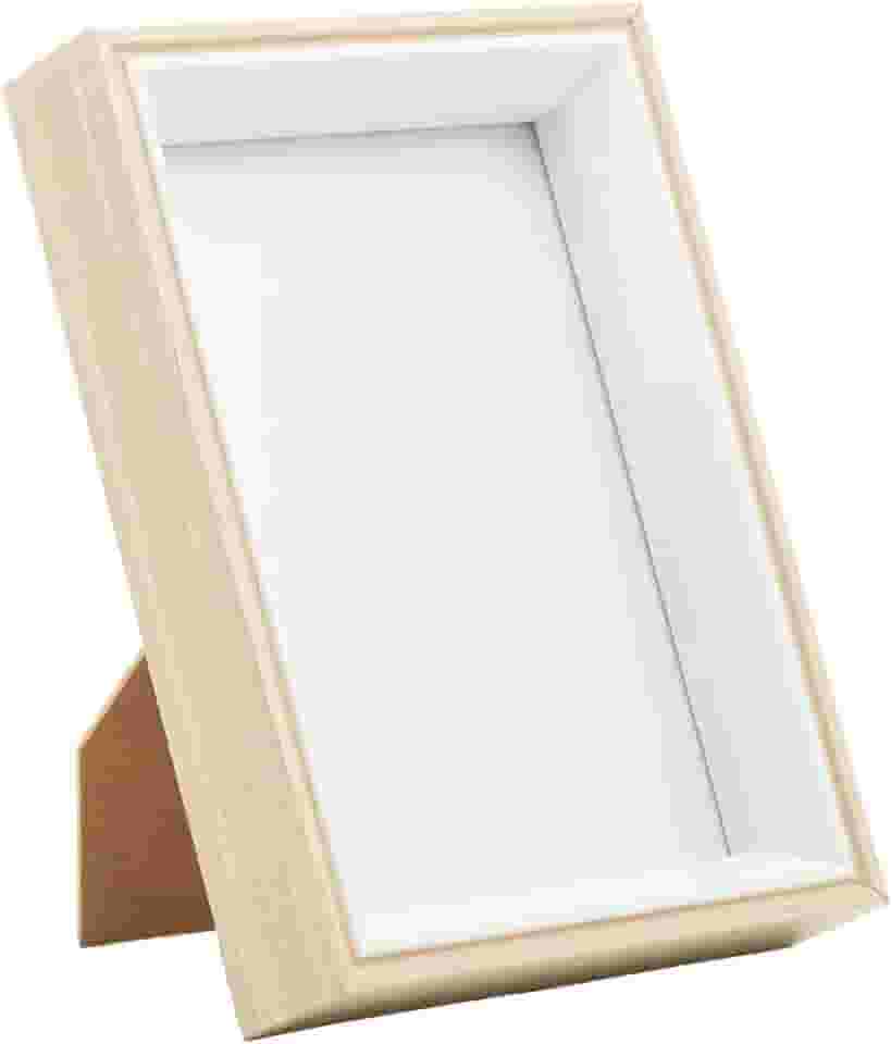 LYOR - Porta-Retrato de MDF 15cm x 20cm