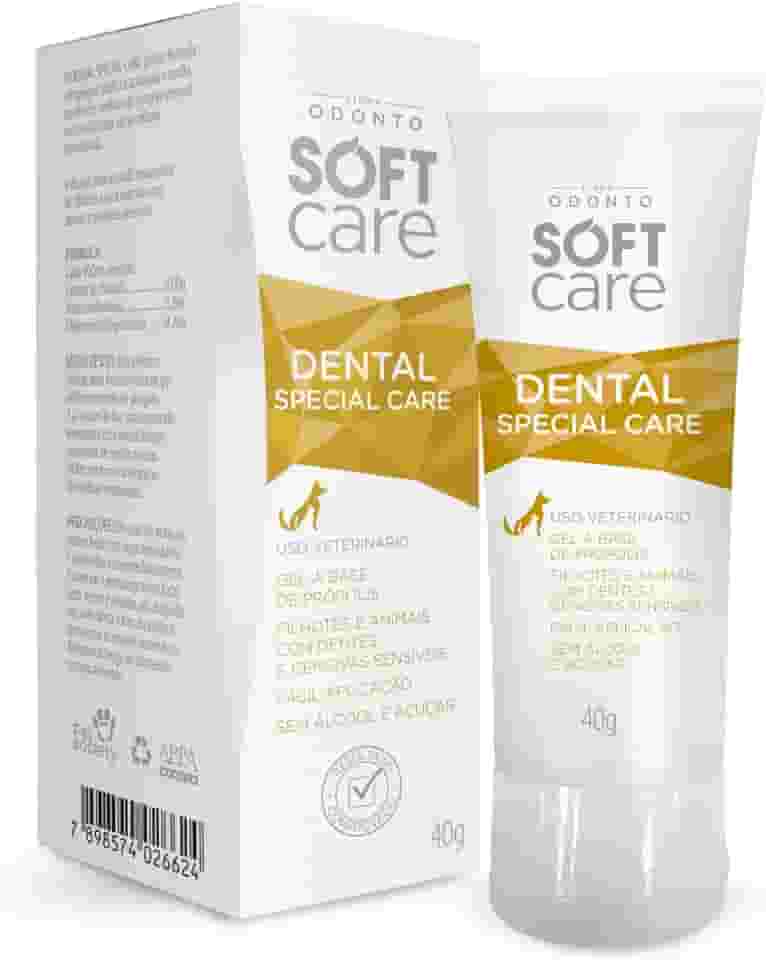 Soft Care Dental Special Care 40g